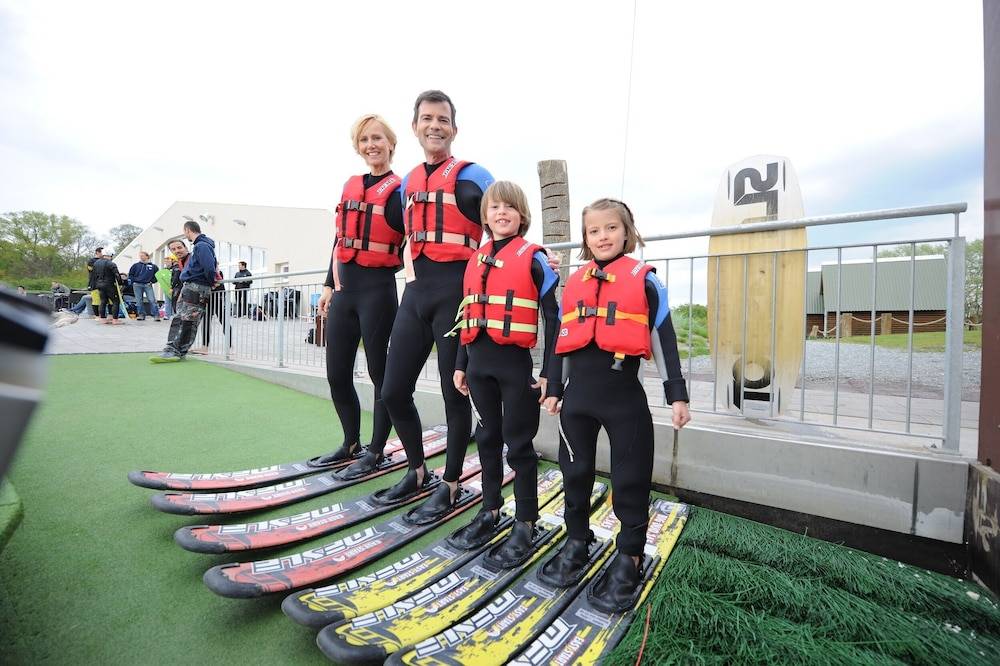 Children's activities