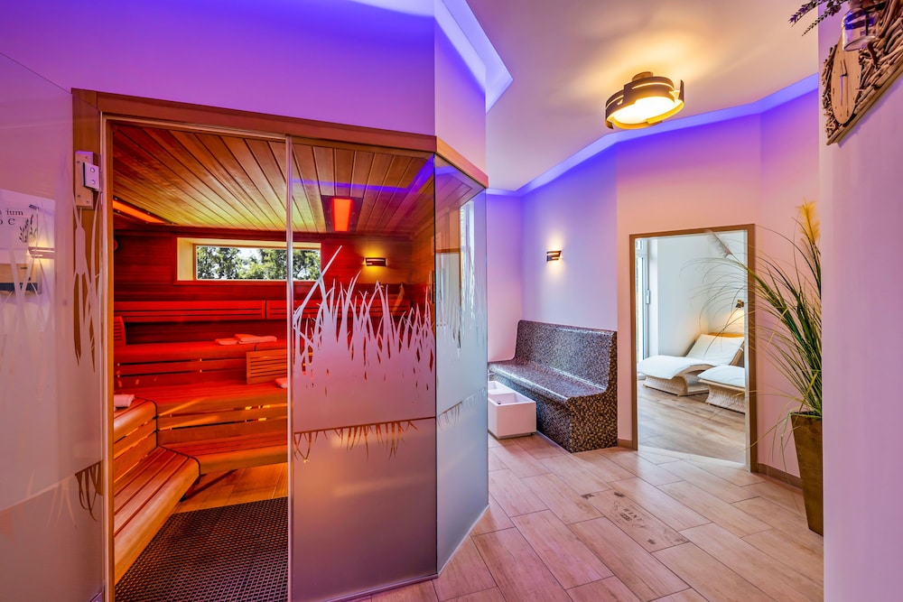 Spa treatment