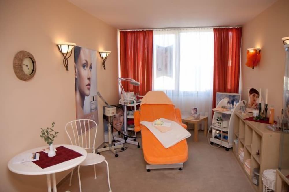 Treatment room