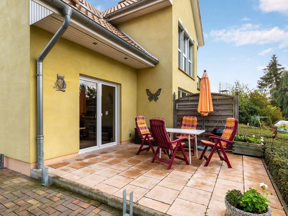 Ferienwohnung in der Nahe von Wismar