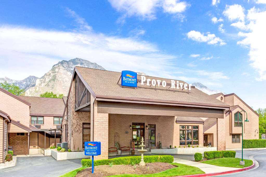Baymont by Wyndham Provo River - featured photo