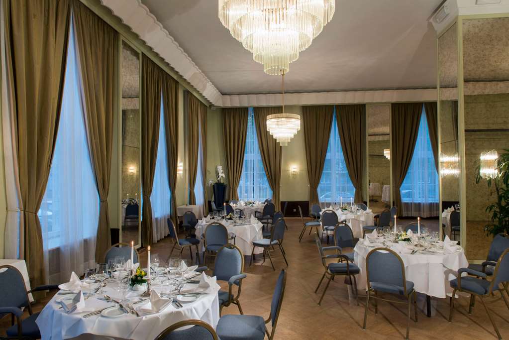 Ballroom