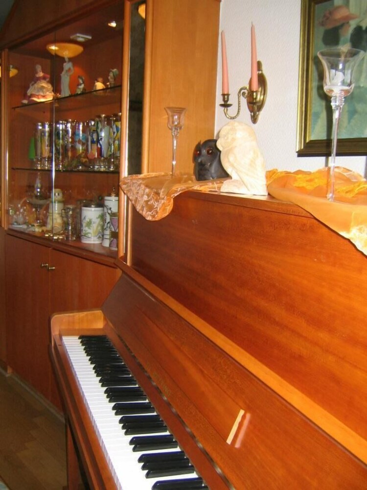 Hotel Interior