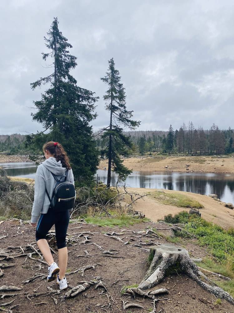 Hiking