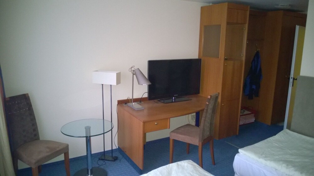 In-Room Amenity