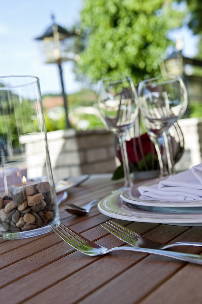Sundeck