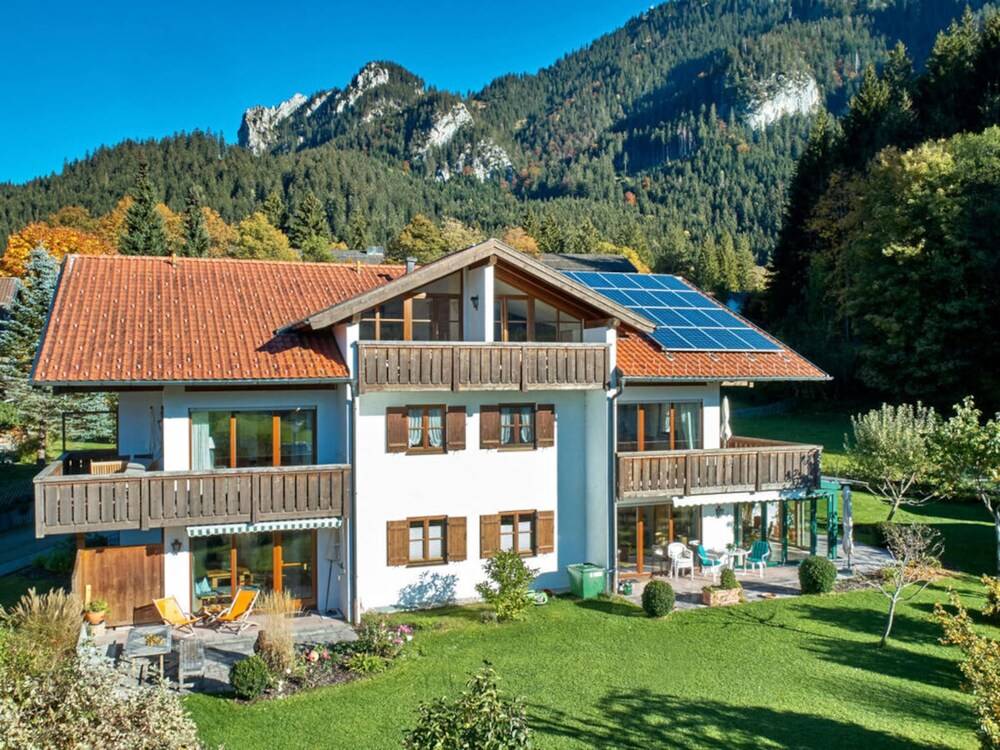 Apartments Christiane
