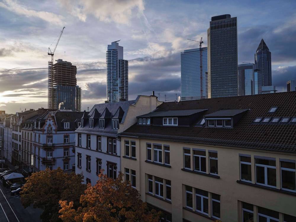 View from room