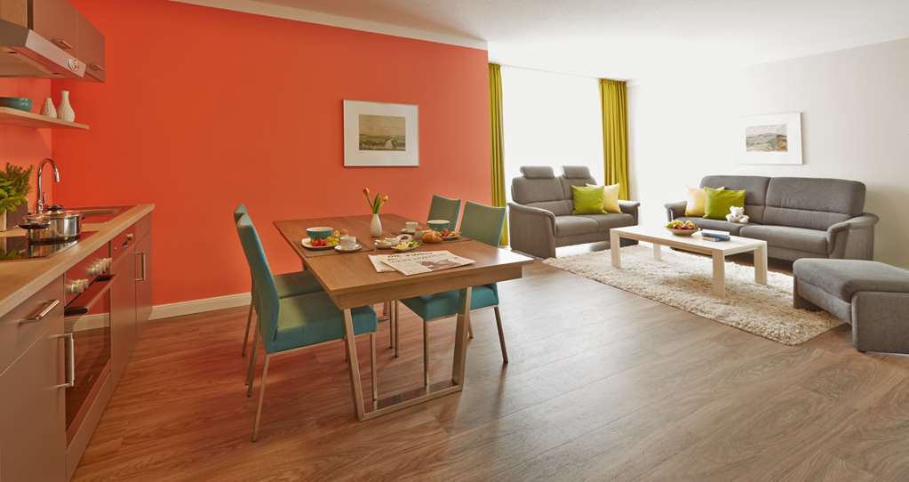 best western apparthotel