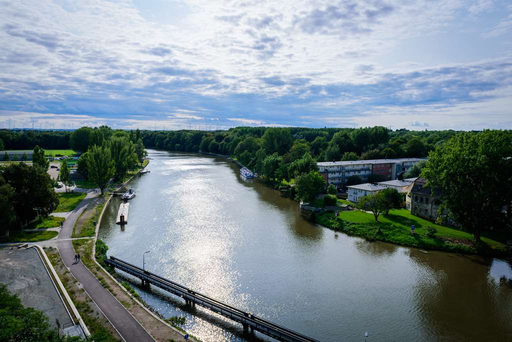 Bernburg