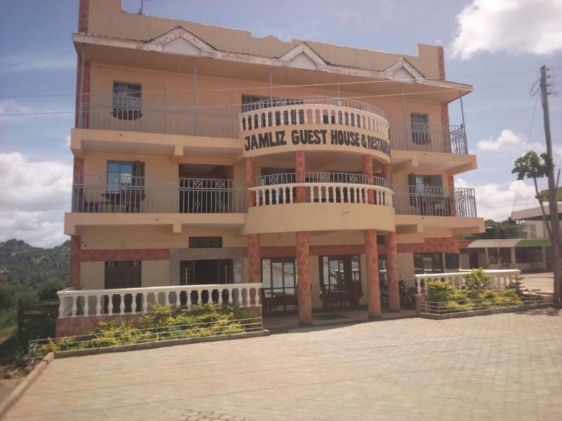 Jamliz Hotel