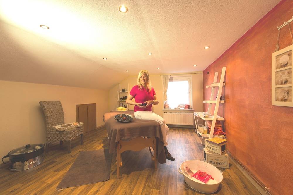Massage
