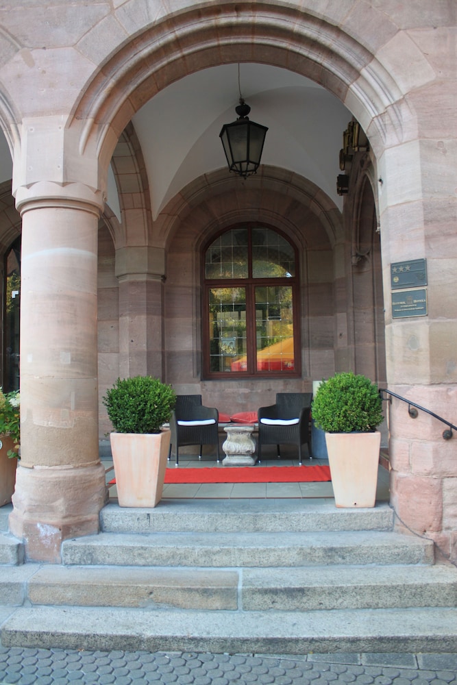 Porch