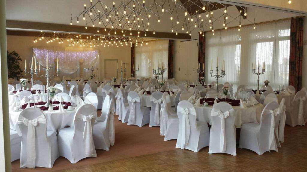 Banquett