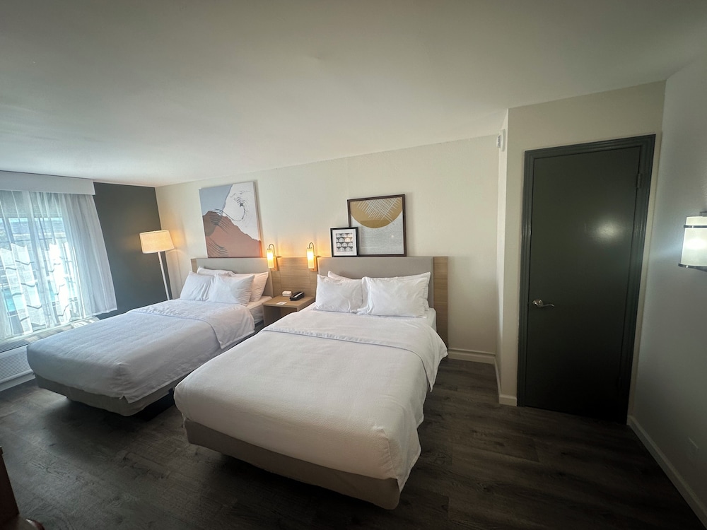 Spark By Hilton Rock Springs - featured photo