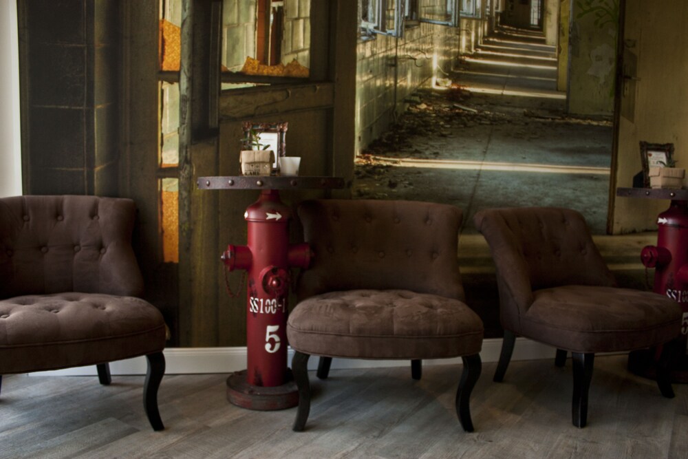Hotel Bar
