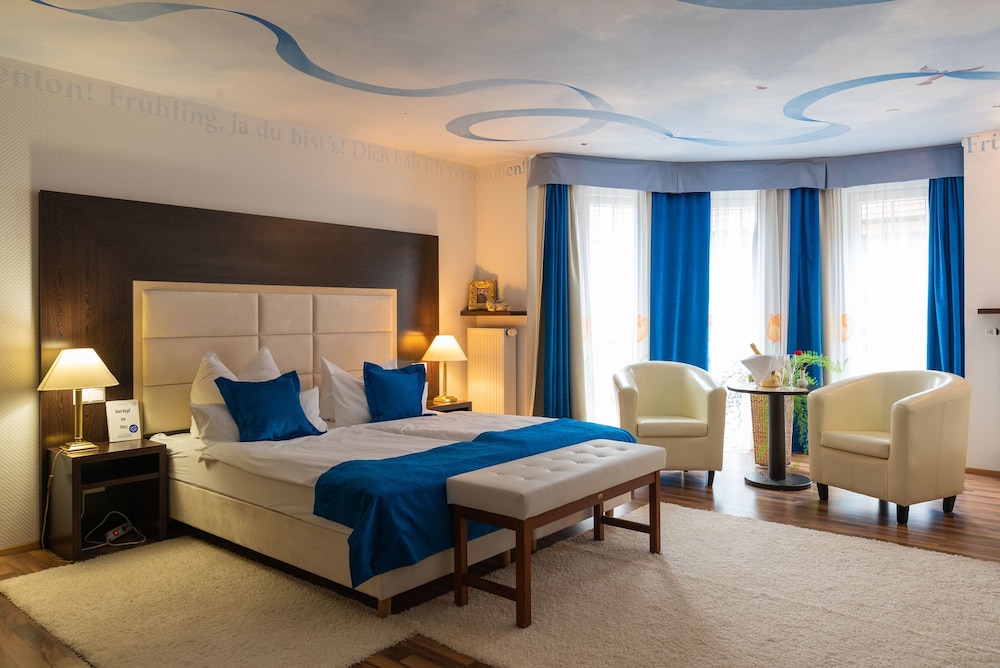 Central Boutique Hotel