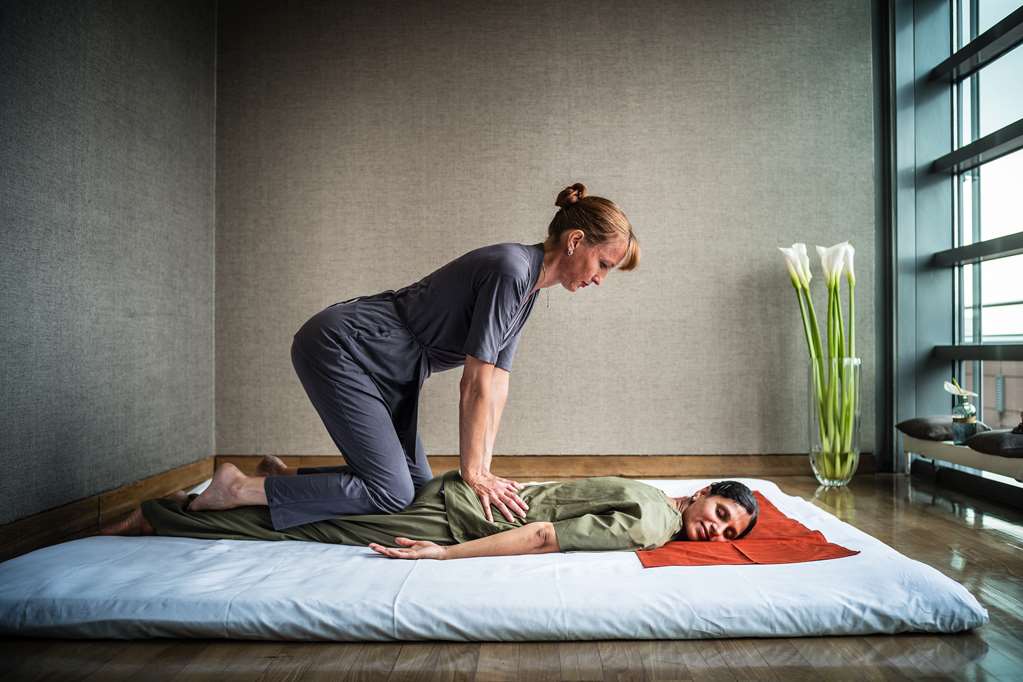 Spa