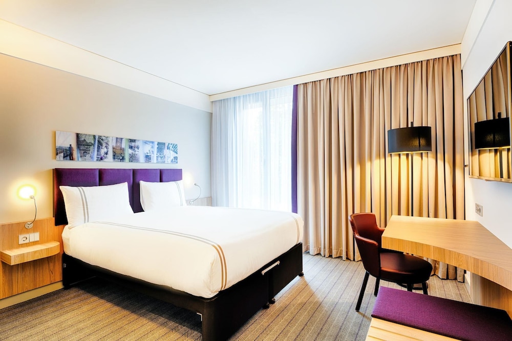 Mercure Hotel Heilbronn