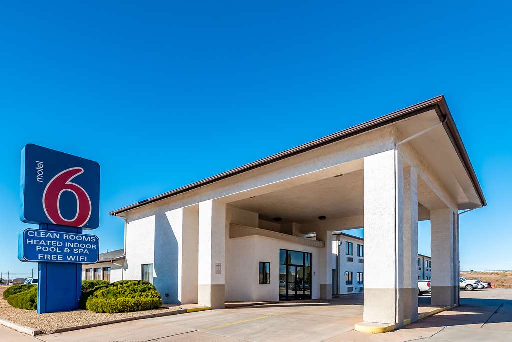 Motel 6 Winslow AZ - featured photo