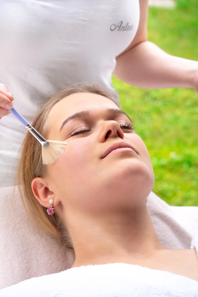 Spa treatment