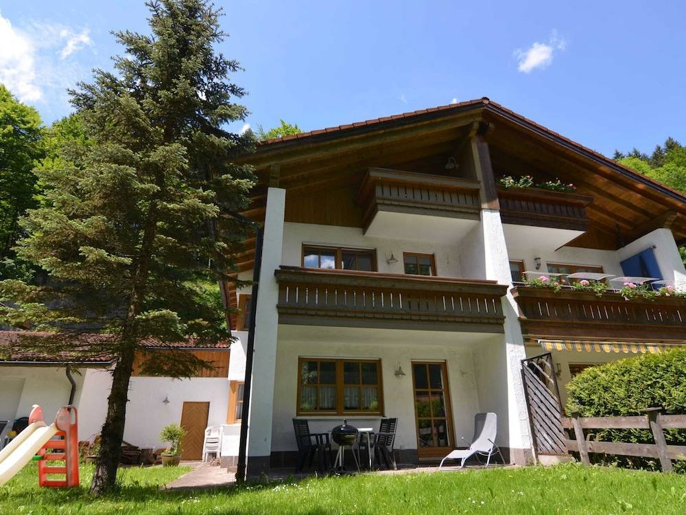 Charmante Wohnung in Schonau am Konigssee