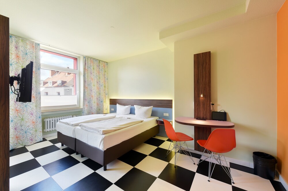 Guestroom