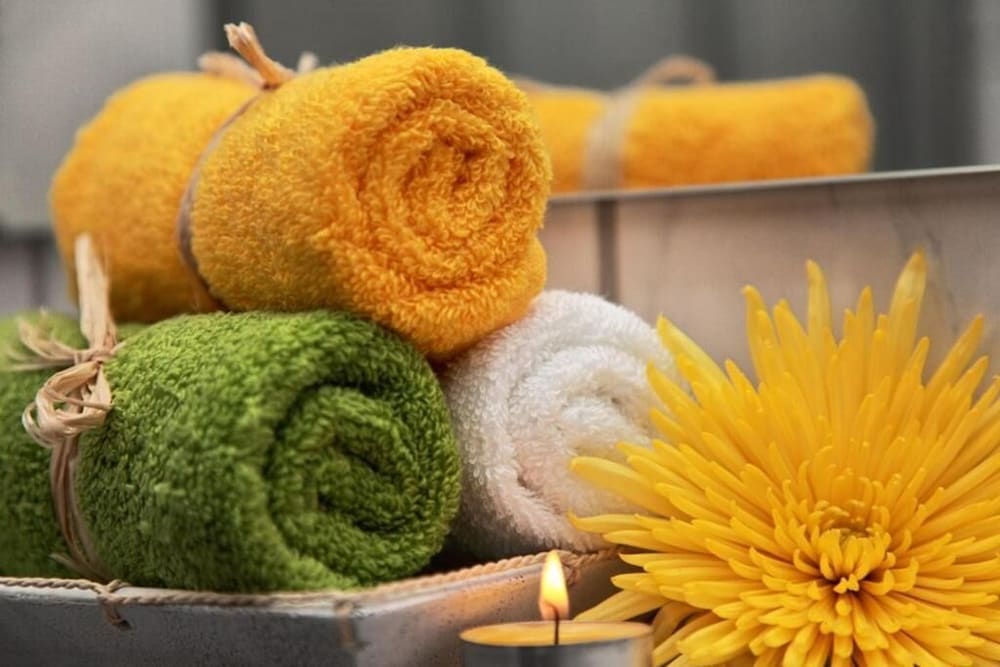 Spa
