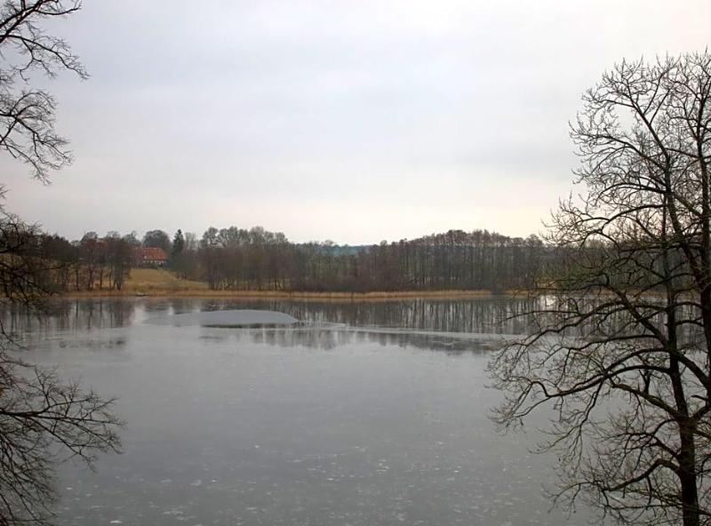 General view