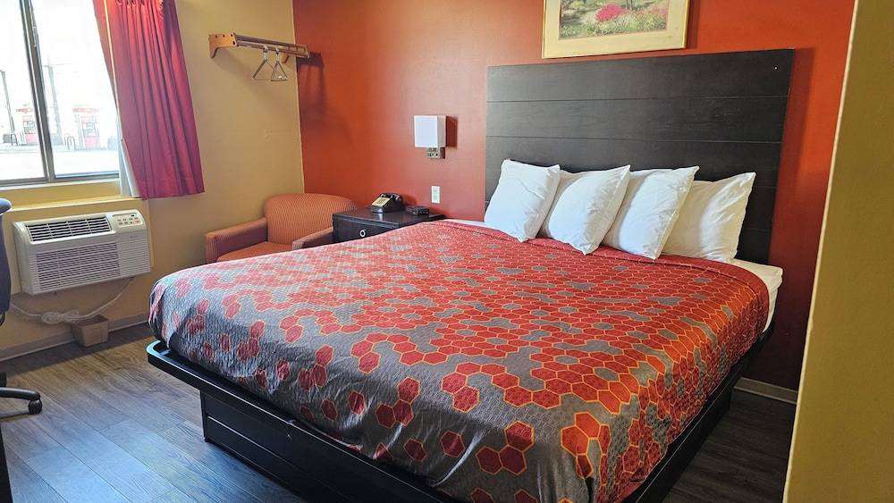 Budgetel Inn and Suites - featured photo