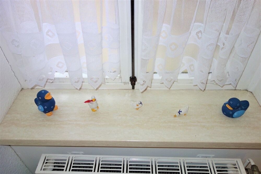 In-Room Amenity
