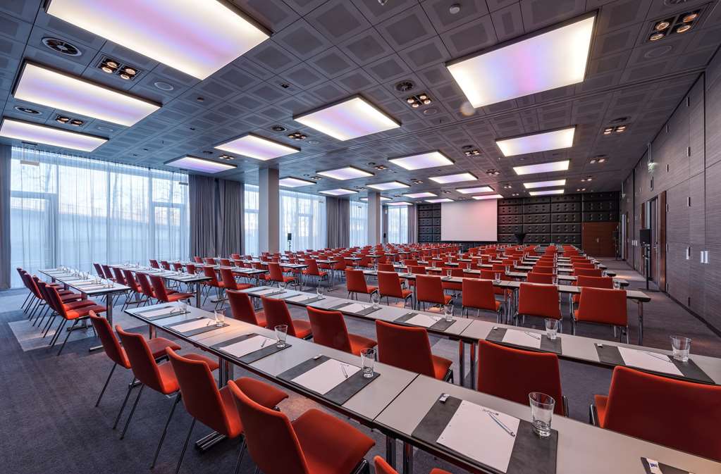 Auditorium Maximum
