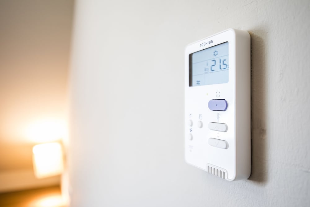 Air conditioning
