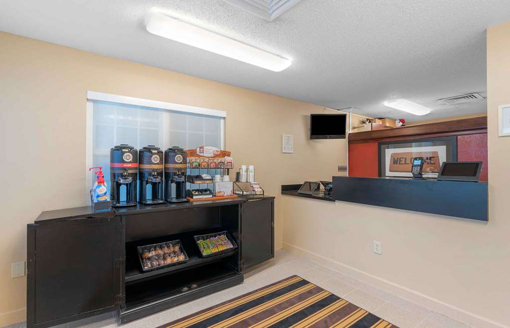 Extended Stay America Suites Virginia Beach Independence Blv - photo 5