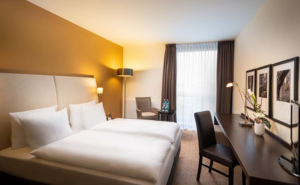 TheRilanoMu nchen Zimmer