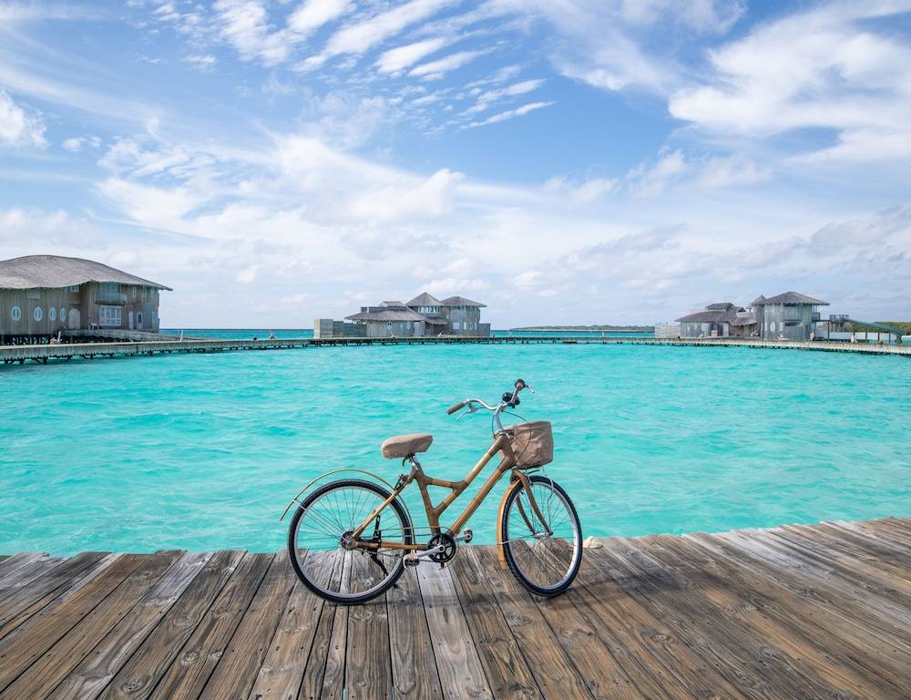 Bicycling