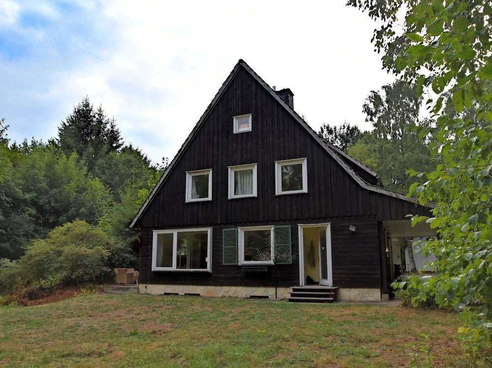 Forest edge Braunlage Home