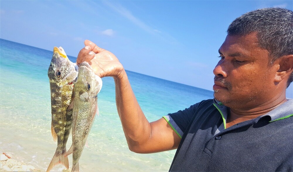 Fishing