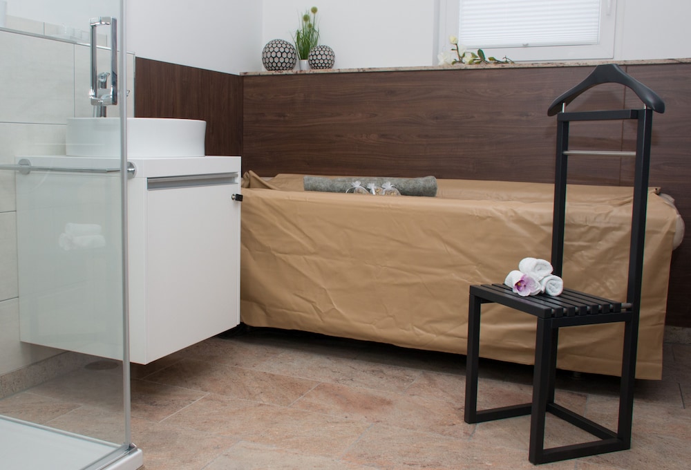 Treatment room
