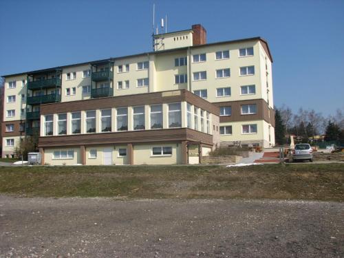 Apartmenthotel Harz
