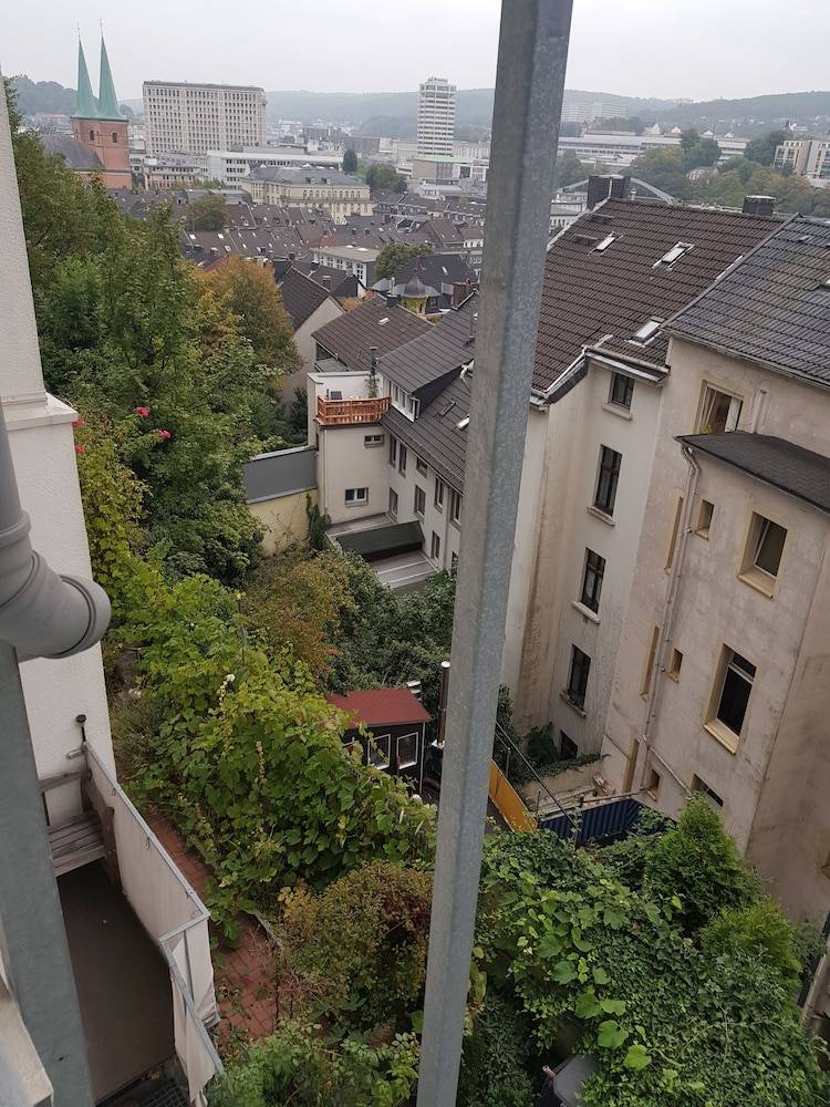 View from room