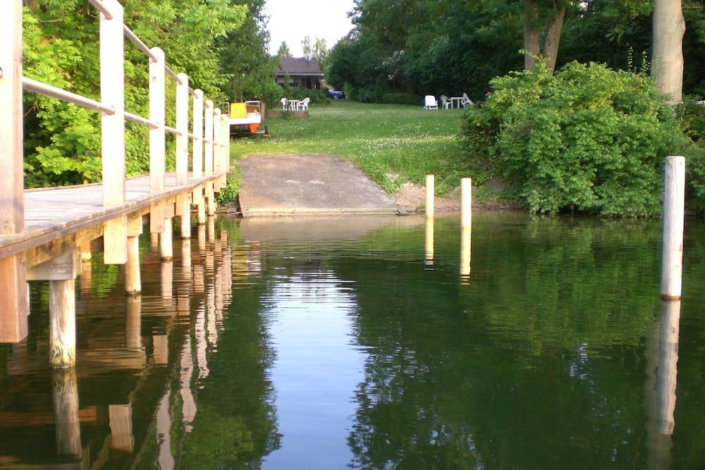 Lake