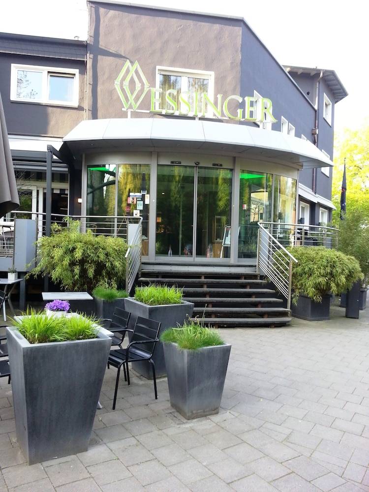 Hotel Restaurant Wessinger