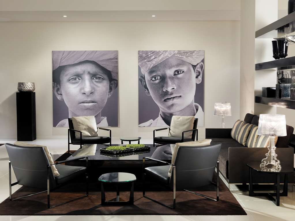 Rincon Lobby