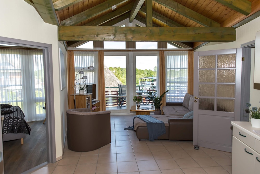 An der Metow Ferienpark Hotel