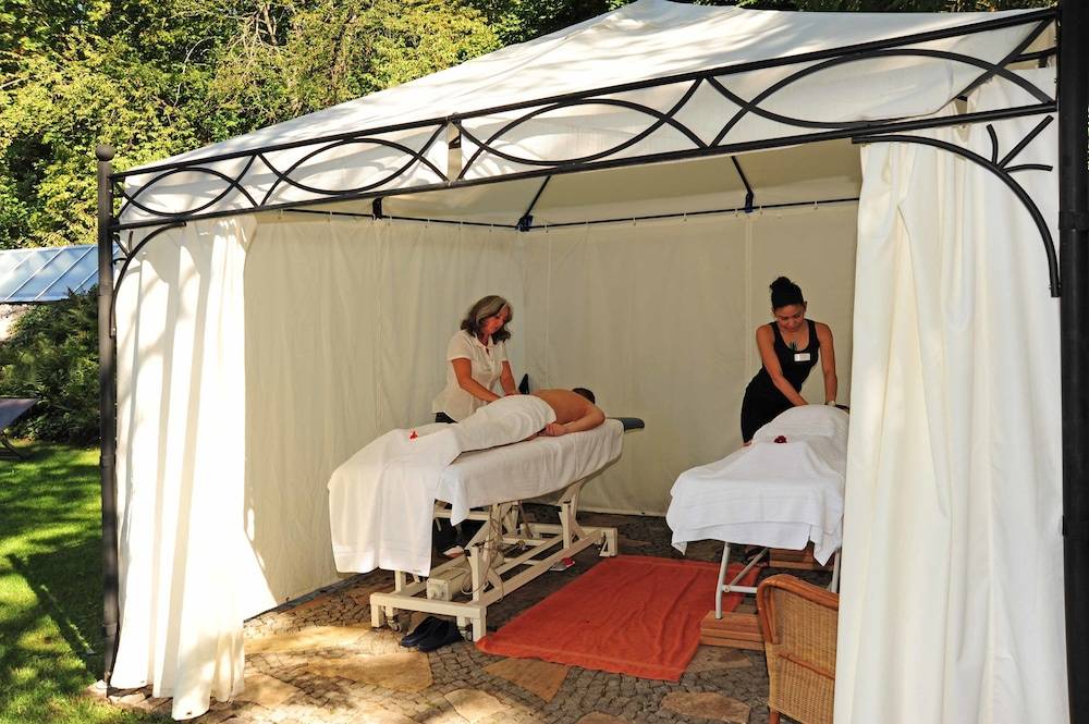 Massage