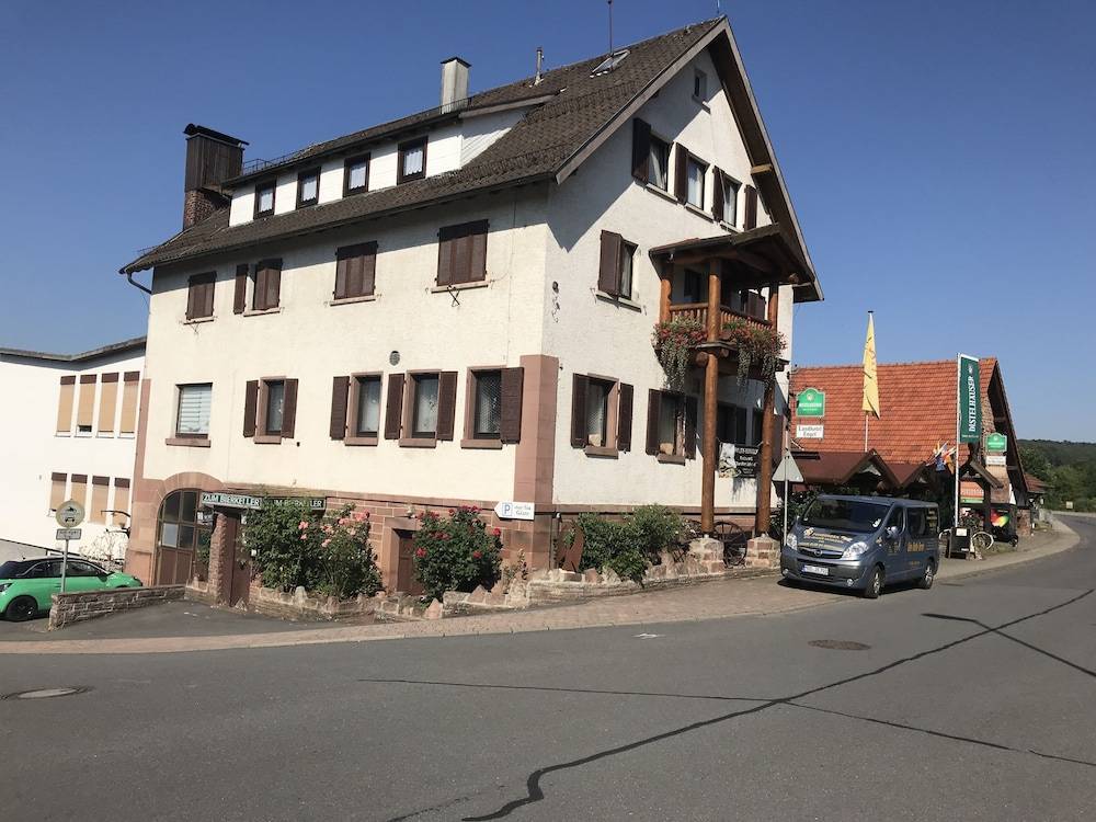 Engel Landhotel