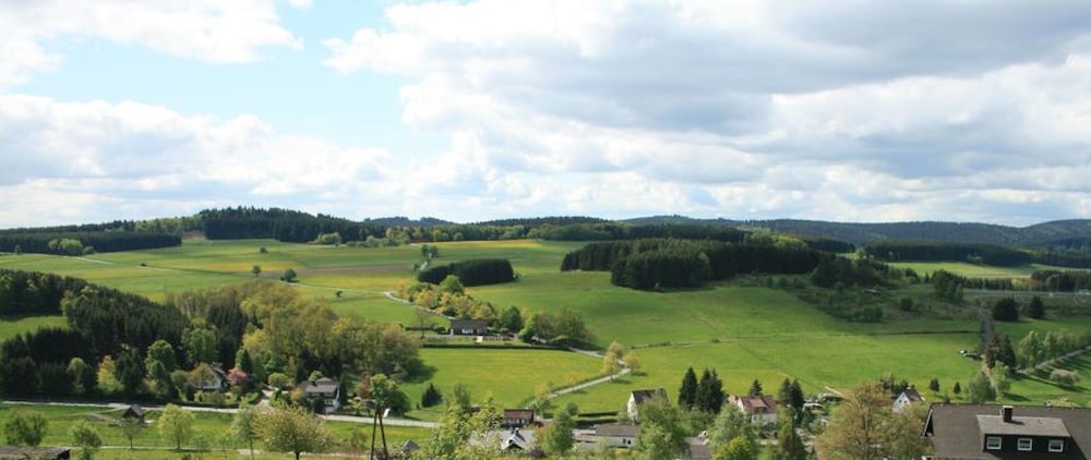 View from room