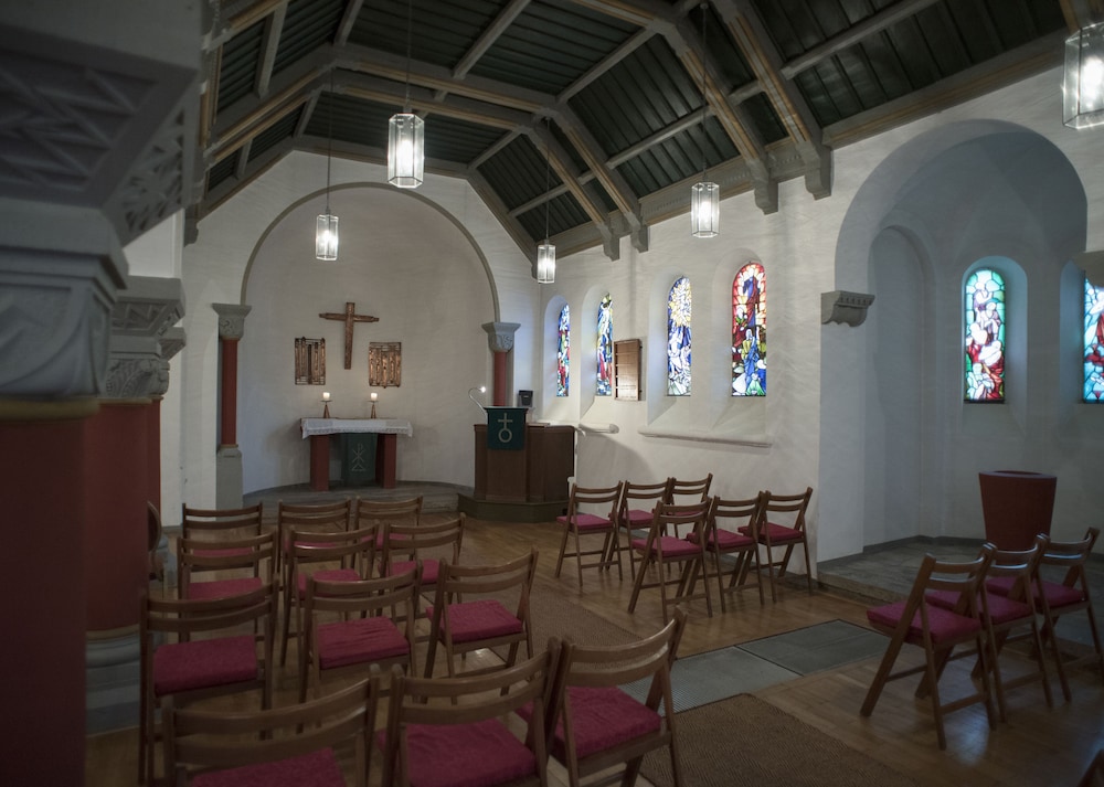 Chapel