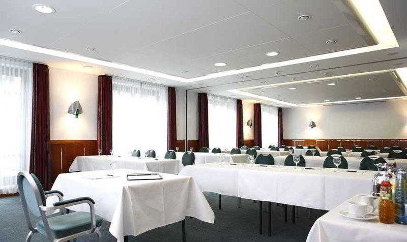 General view